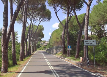 163mila euro dalla Regione per un parcheggio nel Comune di Greve in Chianti