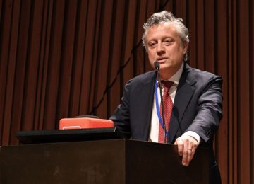 Per la prima volta, i vertici di AIFA in visita ufficiale in Giappone