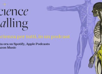 Science Calling: Nuova Puntata del Podcast Dedicata all'Oncologia