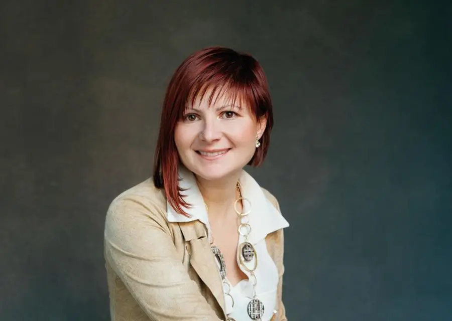 Nuova Presidenza di ReMade: Simona Fontana Eletto alla Guida della Fondazione