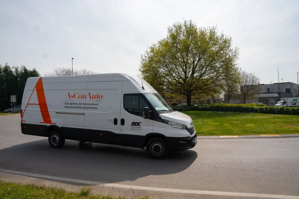 AsConAuto: Manutenzione Regolare per Ridurre Consumi e Costi