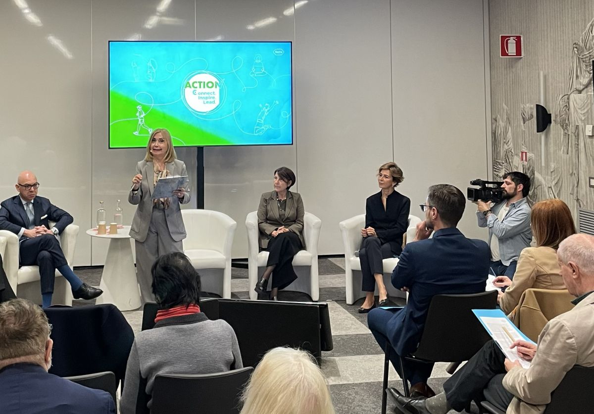 Diabete: Roche lancia un sistema di monitoraggio glicemico basato sull'IA