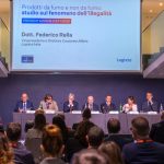 Studio Logista-Ipsos: Il mercato illegale dei prodotti da fumo vale 1,2 miliardi