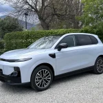 Leapmotor presenta la nuova B10 REEV Hybrid dotata di tecnologia Range Extender