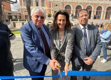 Ambulatori di Prossimità e Motorhome: Asp Messina Favorisce l'Accesso alle Cure