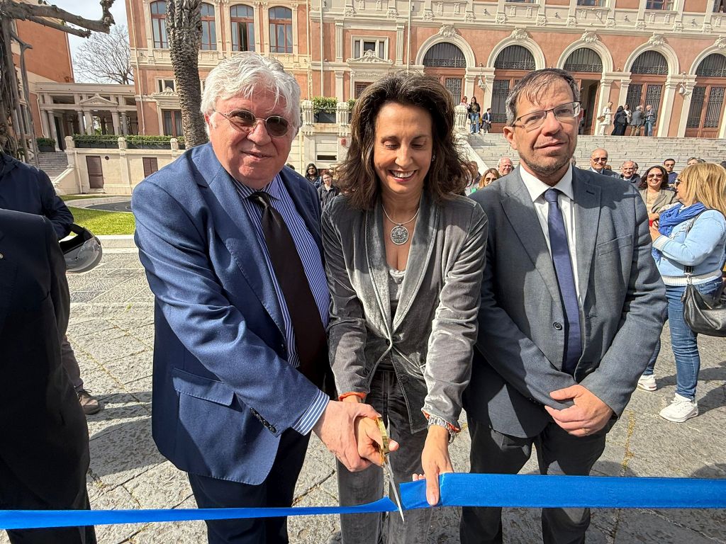 Ambulatori di Prossimità e Motorhome: Asp Messina Favorisce l'Accesso alle Cure