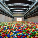 McDonald’s festeggia 40 anni in Italia con la mostra “POOL. Ti riporto un ricordo”