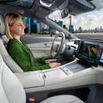 Cina: Bosch avanza verso la guida autonoma di livello 3