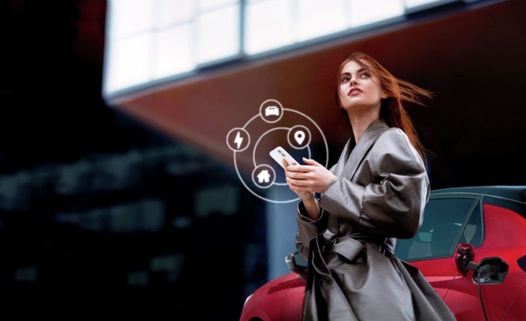 Stellantis migliora la propria offerta di servizi connessi