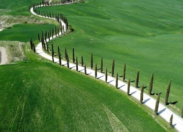 224 Mila Turisti Negli Agriturismi della Toscana per il Ponte di Pasqua