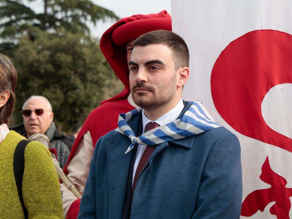 25 aprile, Tombelli (ANED): "Nessuna ambiguità su Salò, la Resistenza è stata una scelta di campo"