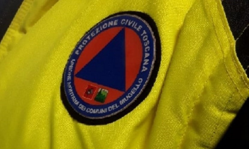 Rufina potenzia la Protezione Civile a favore dei cittadini