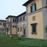 Interruzione dell'acqua a San Salvi di Firenze il 28 aprile 2026