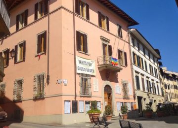 800mila euro dalla Regione a San Casciano Val di Pesa per i nuovi uffici comunali