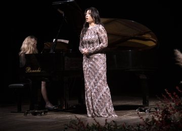 A Empoli e Castelfiorentino va in scena 'Madama Butterfly'