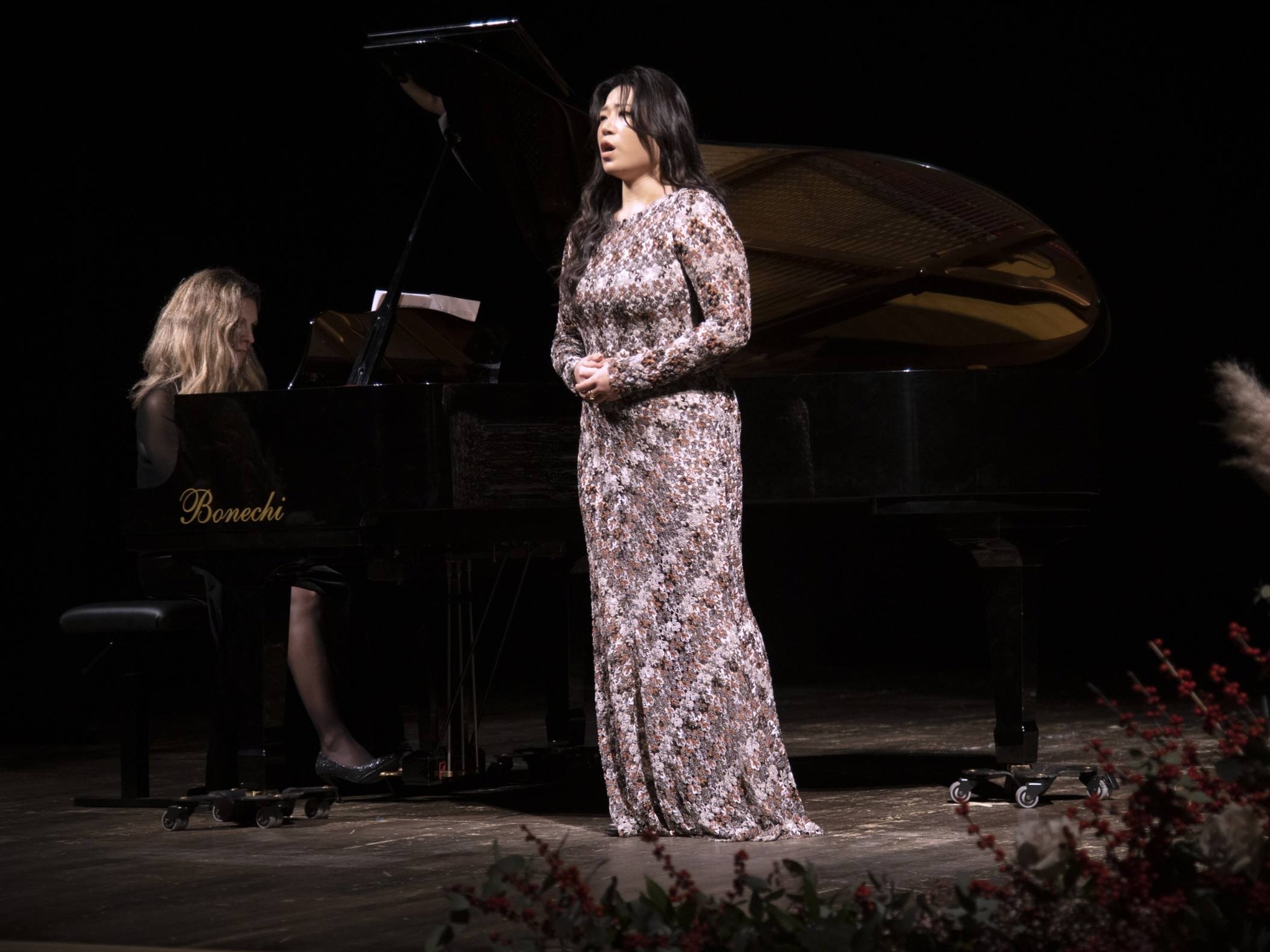 A Empoli e Castelfiorentino va in scena 'Madama Butterfly'