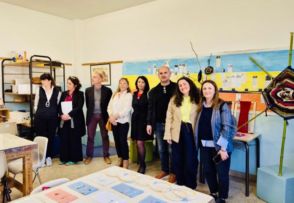 A Greve in Chianti, l'artigianato diventa oggetto di studio