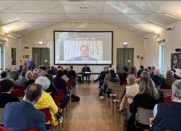 A Montespertoli con Anci si discute di protezione del territorio, lotta al caporalato e economia di filiera.