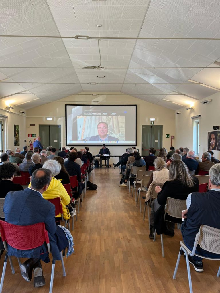 A Montespertoli con Anci si discute di protezione del territorio, lotta al caporalato e economia di filiera.