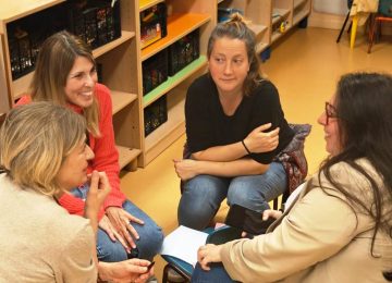 A Montopoli continua "Parliamone... e non solo!", gli incontri dedicati all'adolescenza