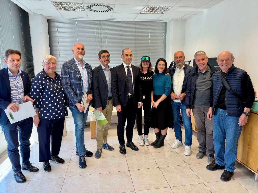 A Pontedera arrivano gli Ecodays 2026!