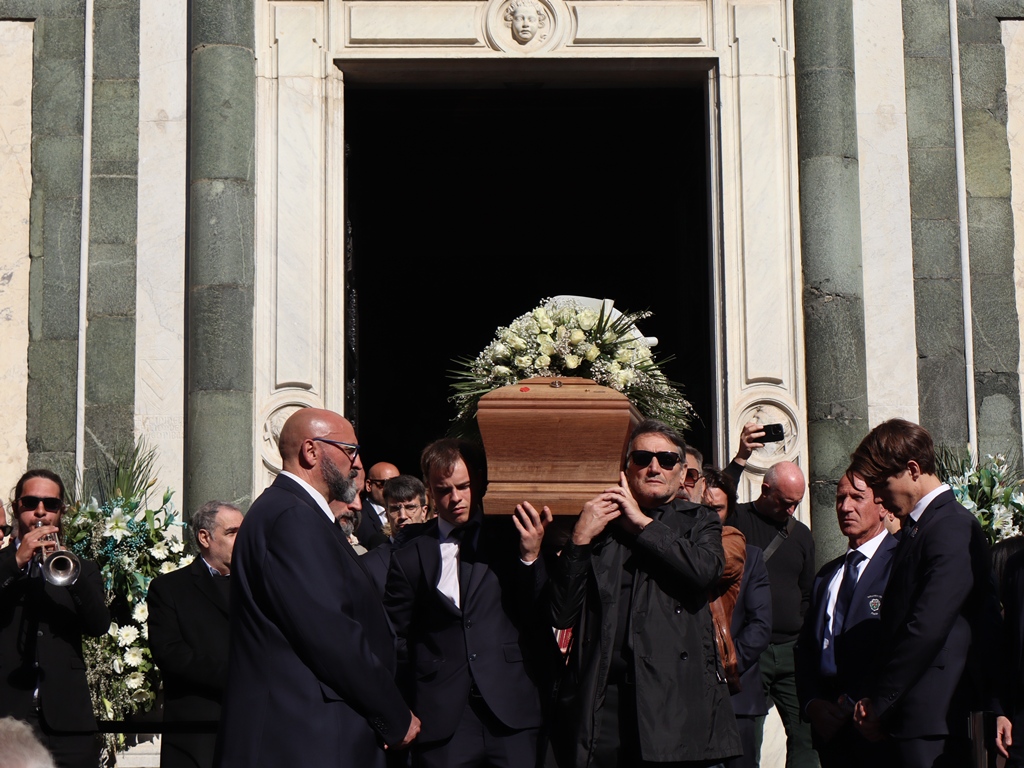 Addio a Giovanni Birindelli, il 'genio' dell'automobilismo toscano