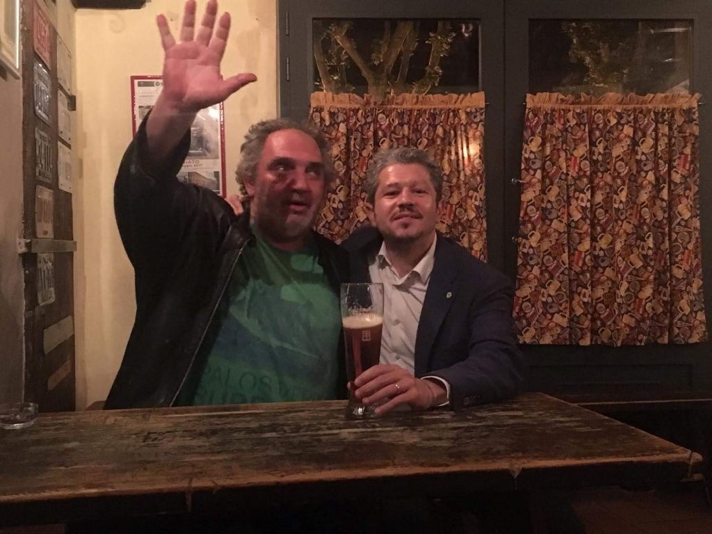 Addio a Max, storica figura del centro di San Miniato