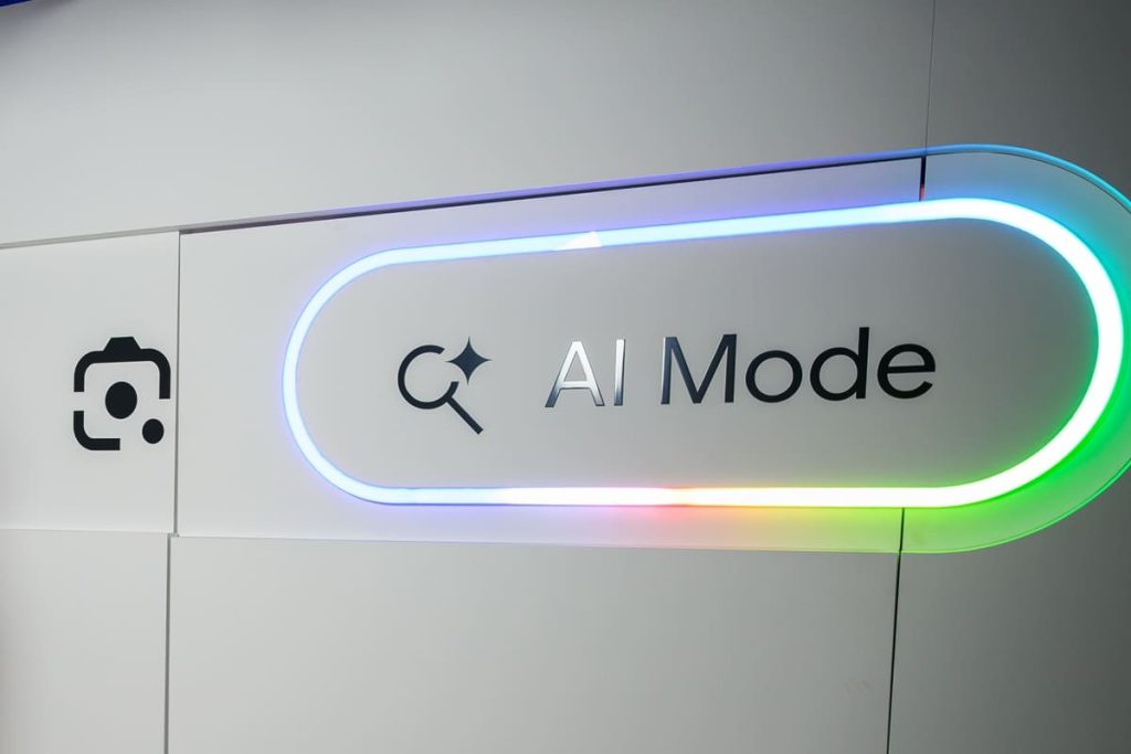 Agcom segnala alla Commissione Ue i servizi di intelligenza artificiale di Google