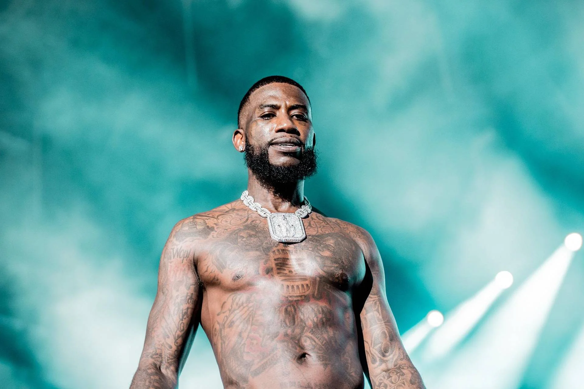 Agguato a Gucci Mane: rapper rapito e costretto a firmare rescissione del contratto