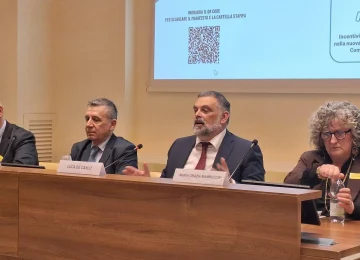 Agrofarma e FederBio presentano il Manifesto per il Biocontrollo