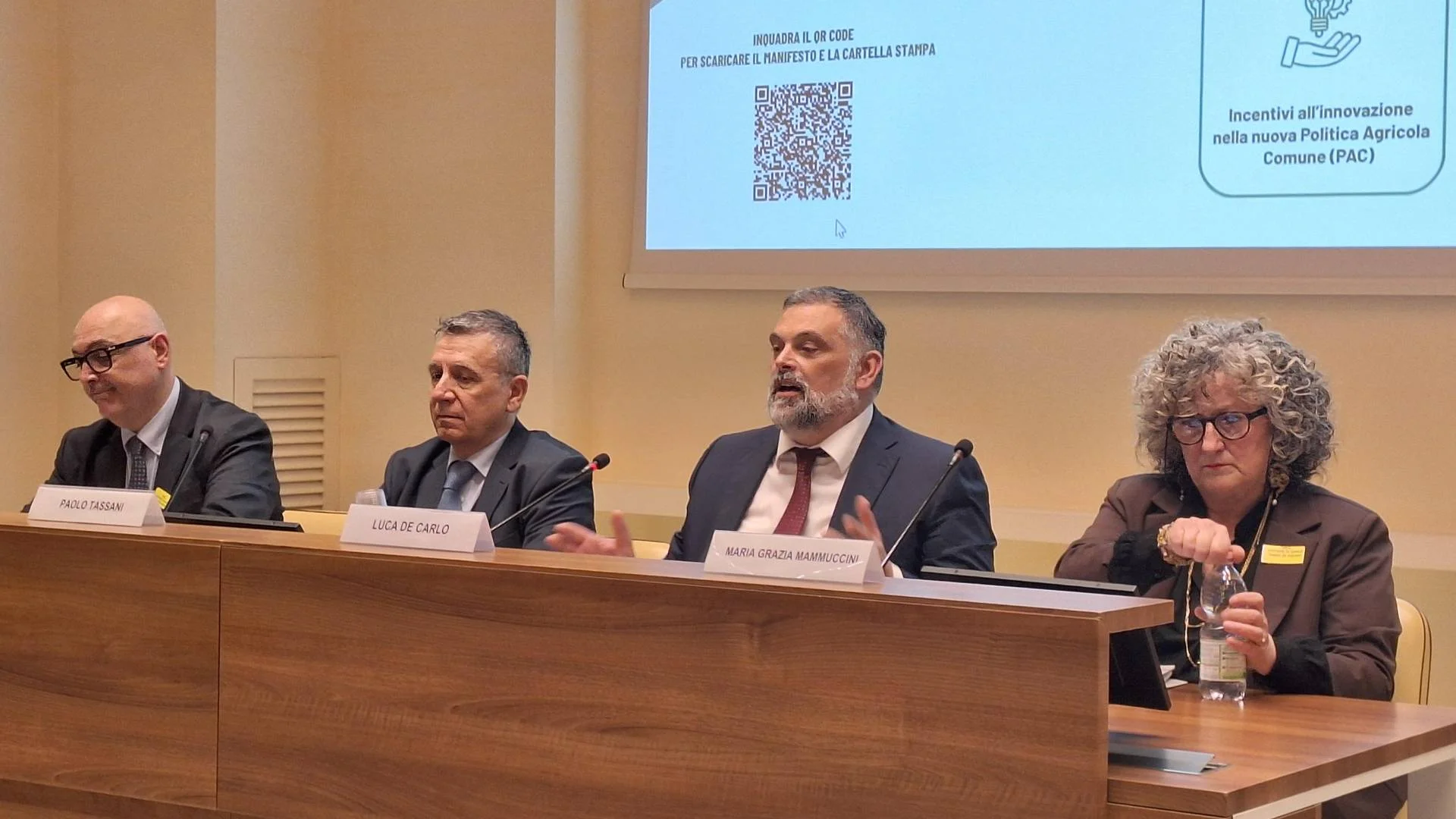 Agrofarma e FederBio presentano il Manifesto per il Biocontrollo