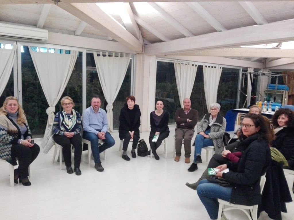 Aisla Firenze: Riprendono gli incontri con il Gruppo di Aiuto di Empoli dal 18 aprile