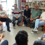 Al BiblioCiaf di Ponte a Egola, un dialogo prende forma tra giovani e istituzioni.