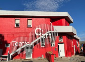 Al Teatro C'Art: tre incontri per una nuova "Educazione Scolastica"