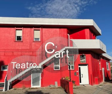 Al Teatro C'Art: tre incontri per una nuova "Educazione Scolastica"