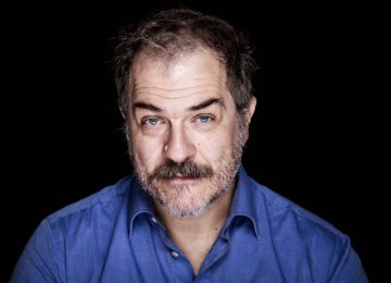 Al Teatro Pacini, Andrea Pennacchi presenta 'Una piccola Odissea'