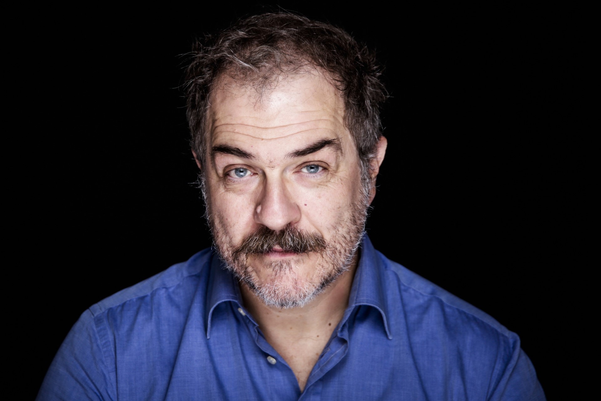 Al Teatro Pacini, Andrea Pennacchi presenta 'Una piccola Odissea'