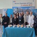 All'ospedale Santo Stefano di Prato arriva 'IoSano': innovazione nutrizionale per pazienti con disfagia