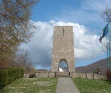 Amministratori regionali alle celebrazioni del 25 Aprile