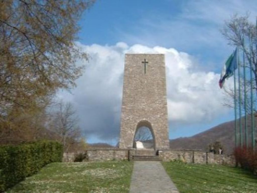 Amministratori regionali alle celebrazioni del 25 Aprile