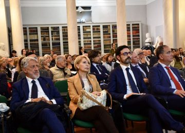 Ampia partecipazione alla giornata inaugurale degli Stati Generali della Salute Siena 2026