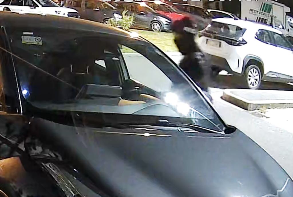 Ancora furti d'auto a Cortenuova, un cittadino: "Siamo esasperati. Pochi controlli"