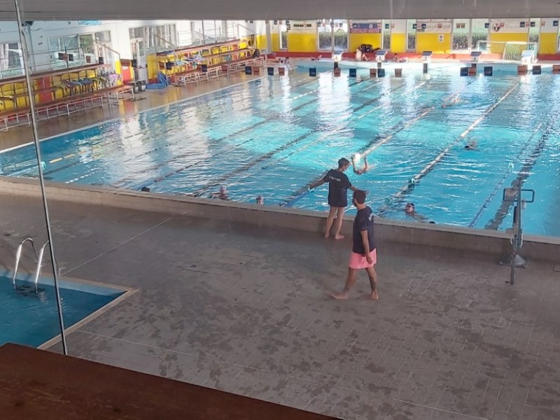 Annunciata la data di inaugurazione della nuova piscina Fiammetta a Certaldo