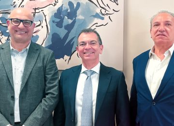 Approvato il bilancio 2025 di Acque e rinnovato il CDA: investimenti per 117 milioni di euro.