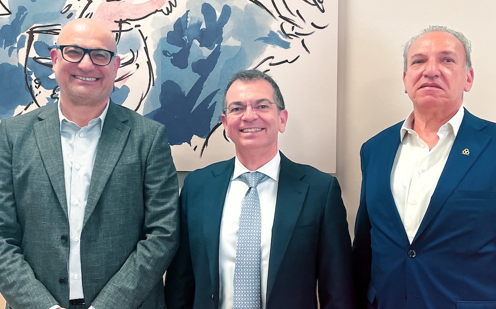 Approvato il bilancio 2025 di Acque e rinnovato il CDA: investimenti per 117 milioni di euro.