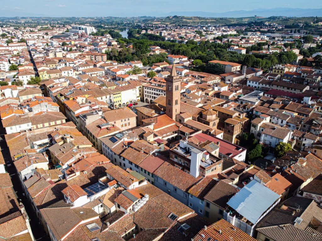 Apri Empoli: Ultimi Giorni per i Proprietari di Fondi Sfitti per Rispondere all'Avviso