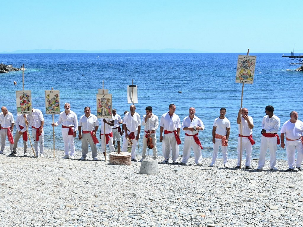 Aprono oggi le iscrizioni per 'La Città Invisibile' nell'Isola di Gorgona