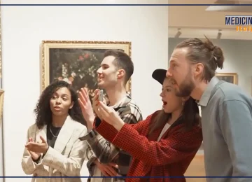 Arte e cultura come pilastri del benessere: l'iniziativa del Cenacolo Artom