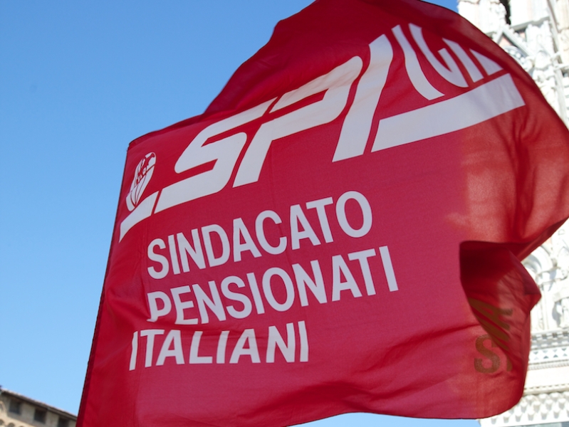 Assistenti familiari e caregiver: iniziativa Spi-Cgil Filcams a Firenze
