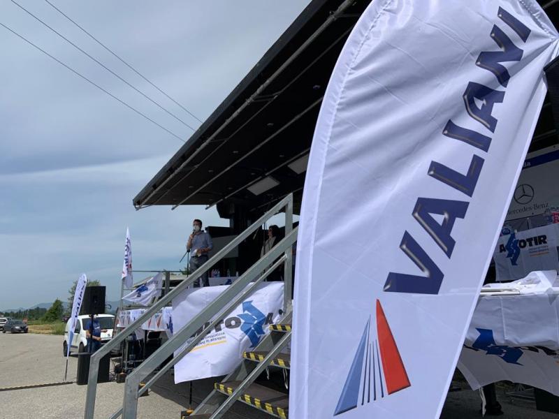 Assotir e Gruppo Valiani: Nuove Iniziative per Servizi di Trasporto e Meccanica Avanzata